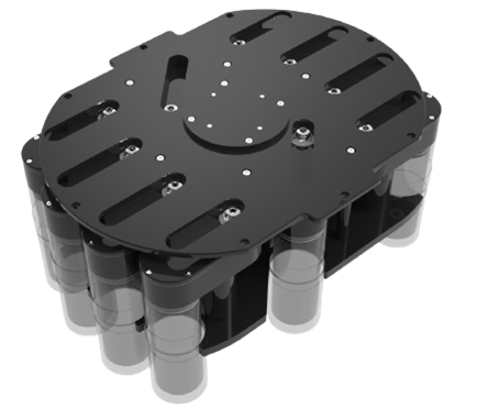 Sampling System