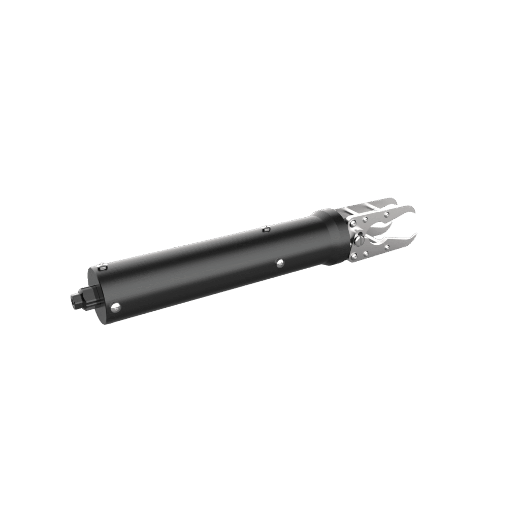 Seabot Gripper payload