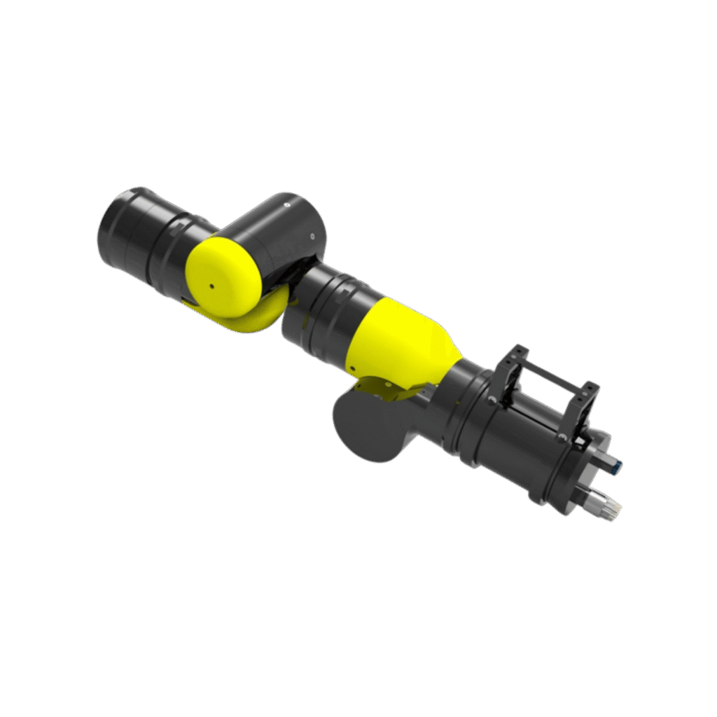 Seabot ARM 4DOF