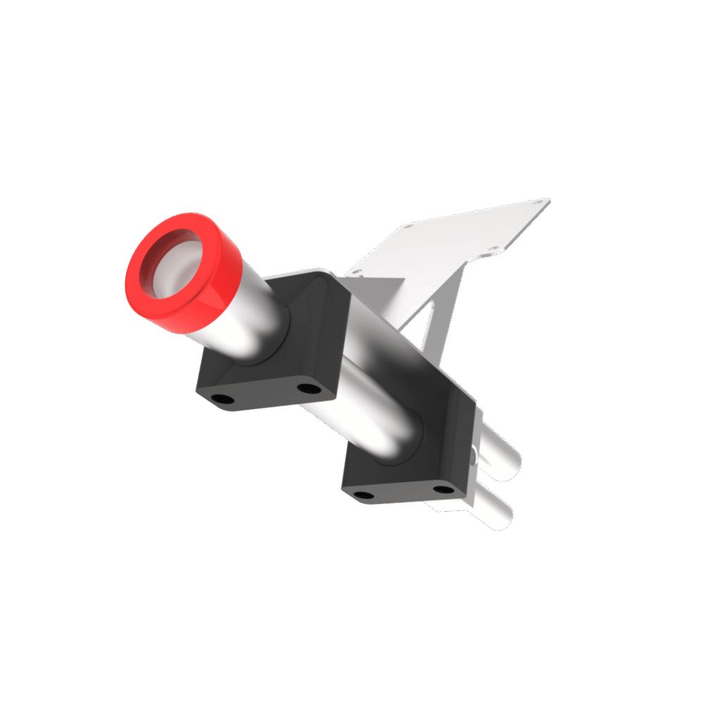 Seabot Water Jetting System
