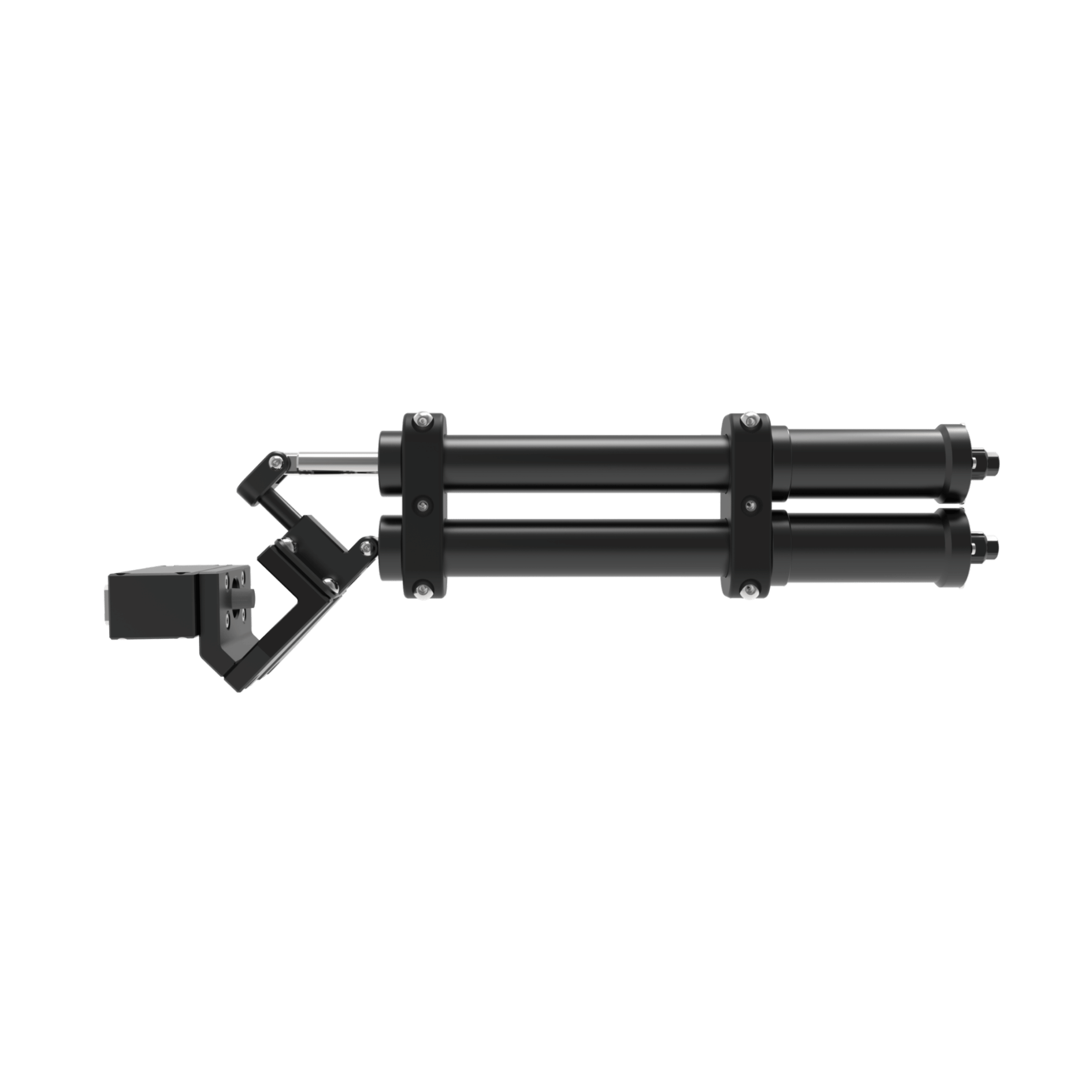 Seabot Y 2.0 probe holder