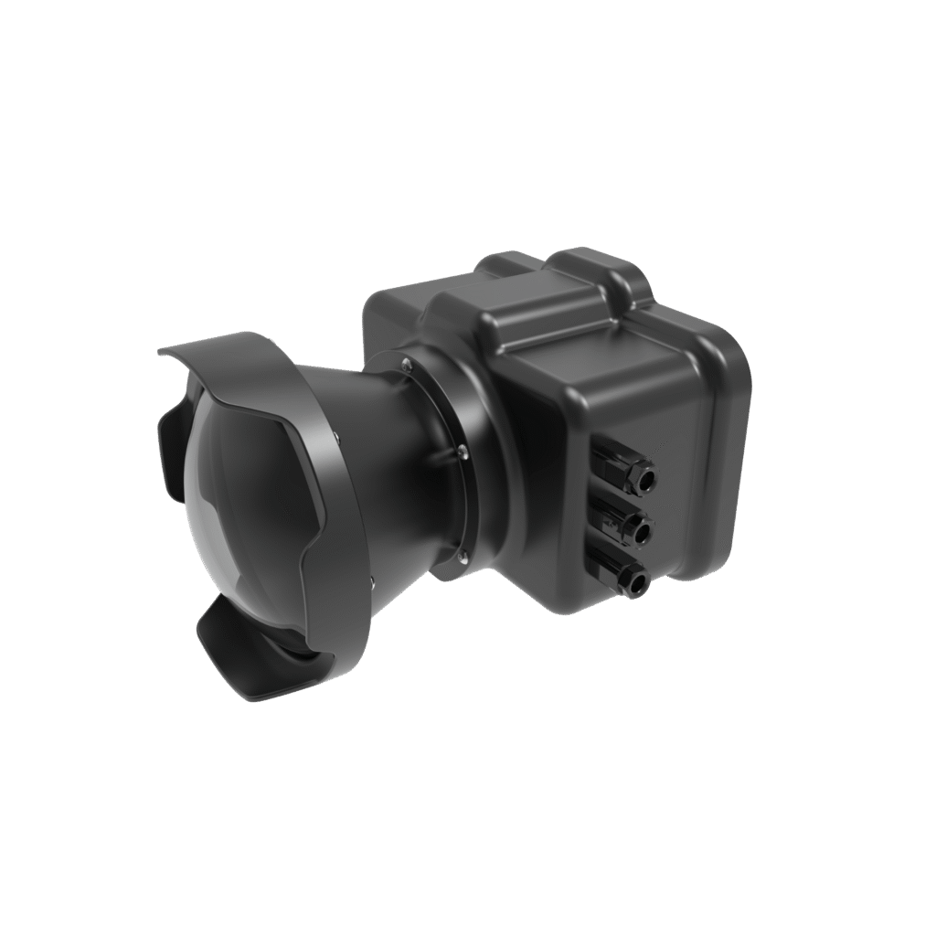 Seabot Subsea Camera